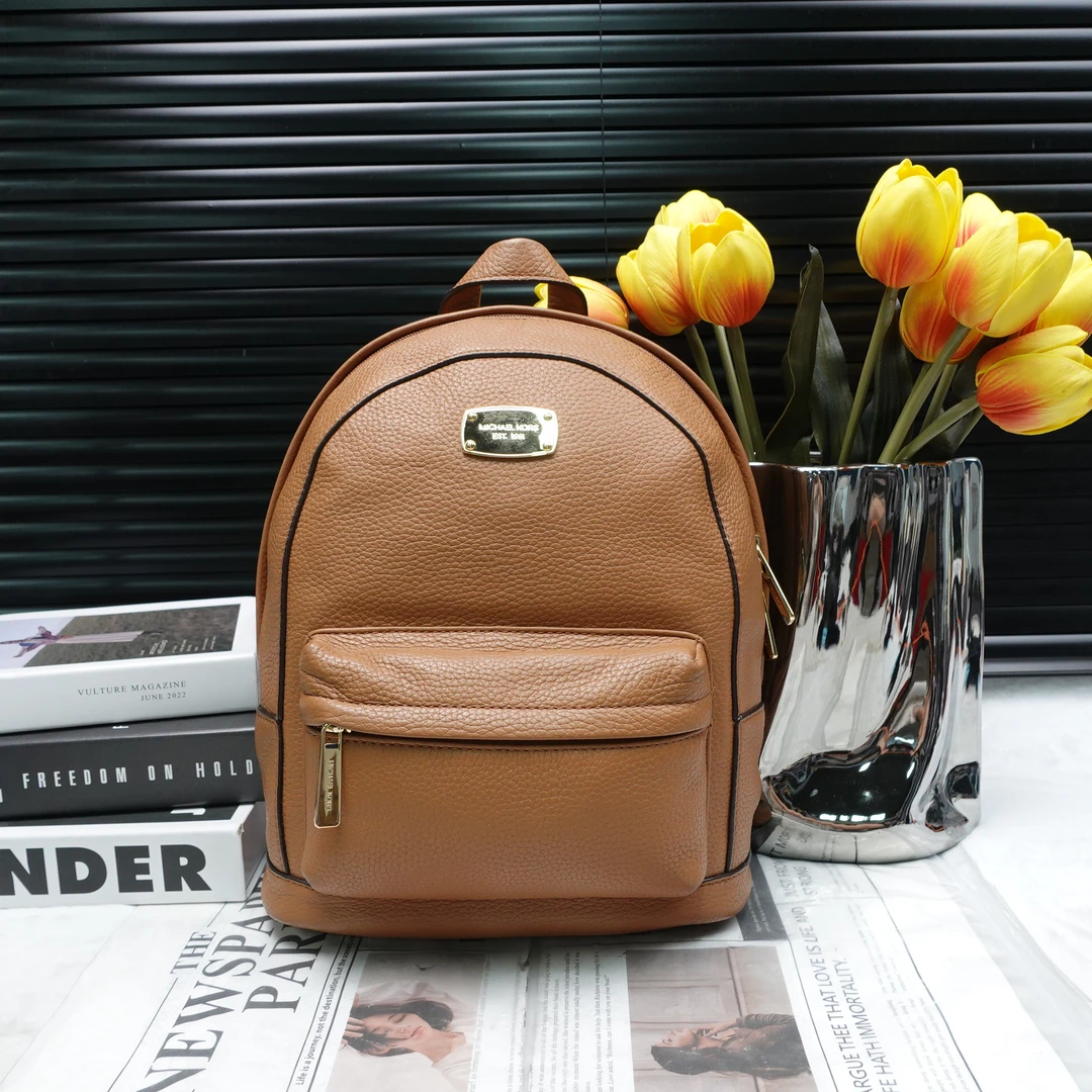 95新 MICHAELKORS/迈克高仕 双肩包/T10194947