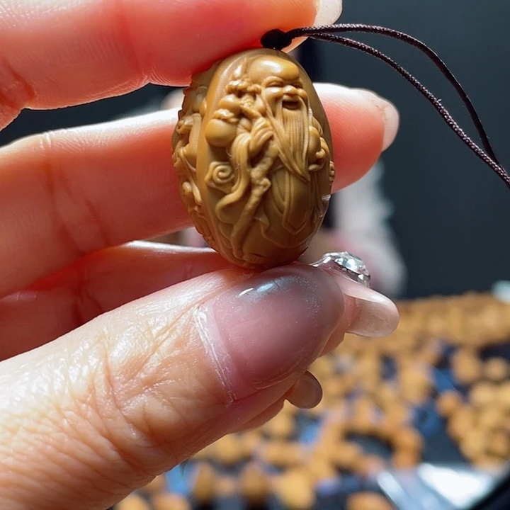 橄榄核手串/手链橄榄