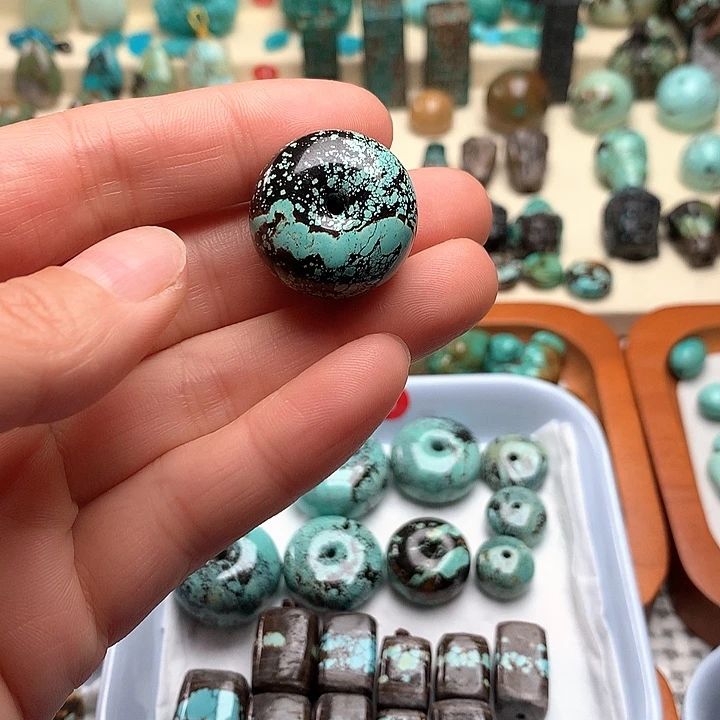 湖北天然原矿松石
