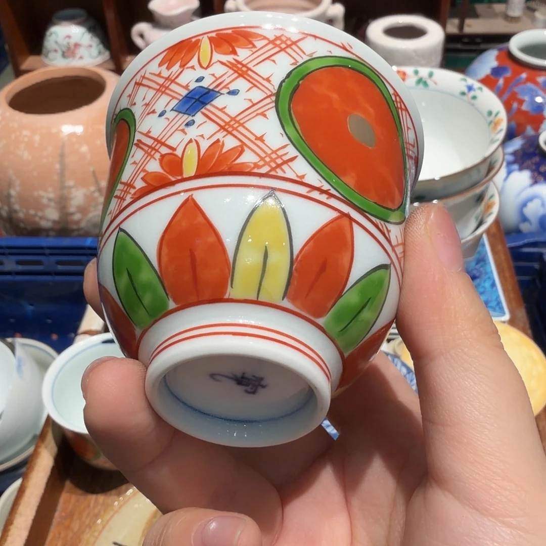 瓷片五十包邮 非全新