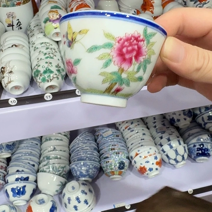陶瓷艺术品收藏陶瓷