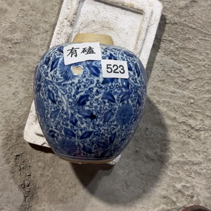 摆件景德镇陶瓷艺术品