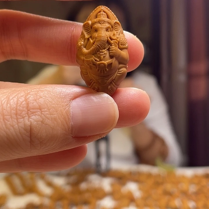 手串/手链橄榄核