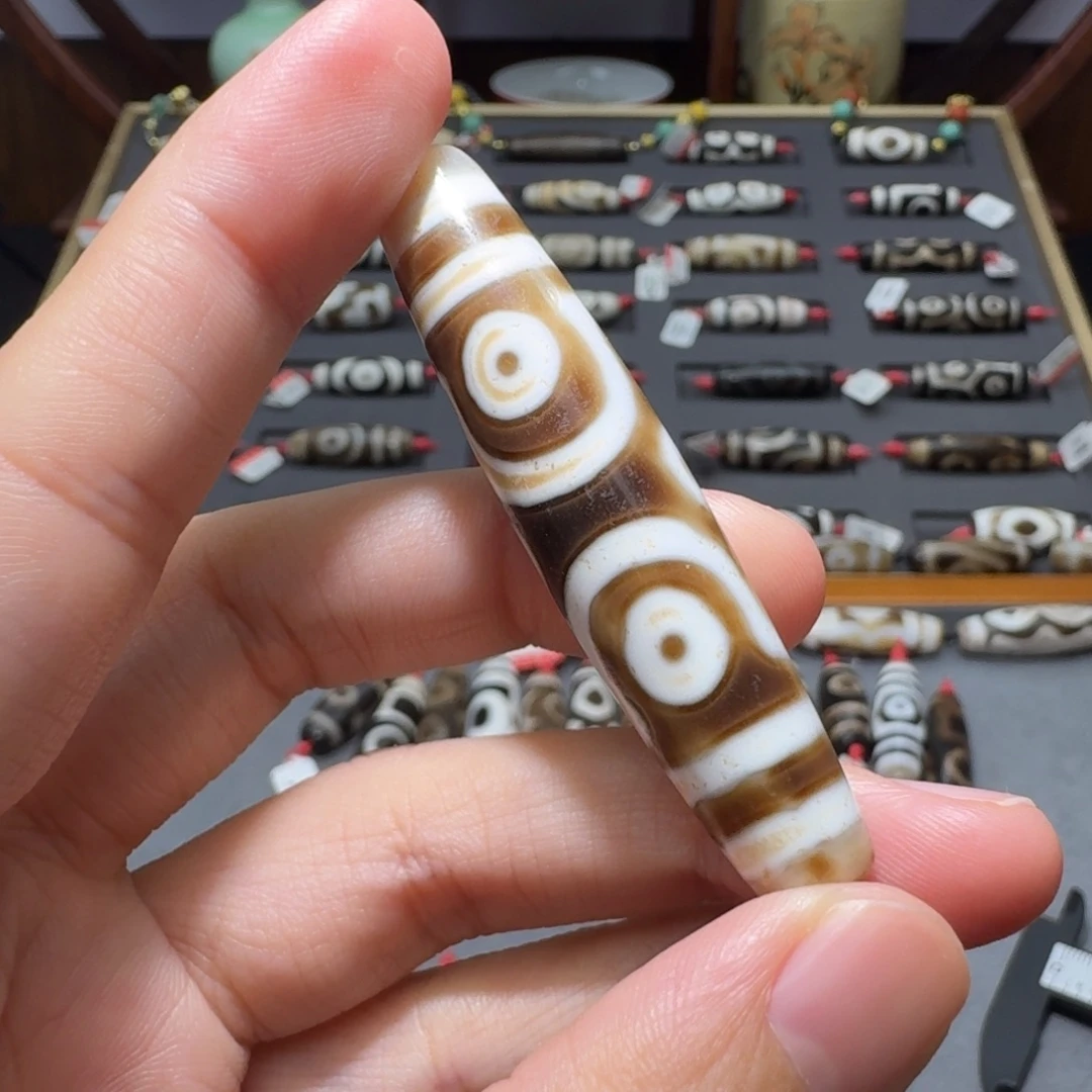 玛瑙/玉髓未镶嵌颈饰63