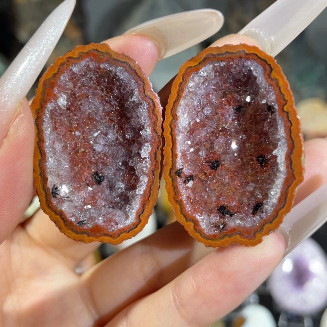 未镶嵌大型摆件（非配饰）水晶