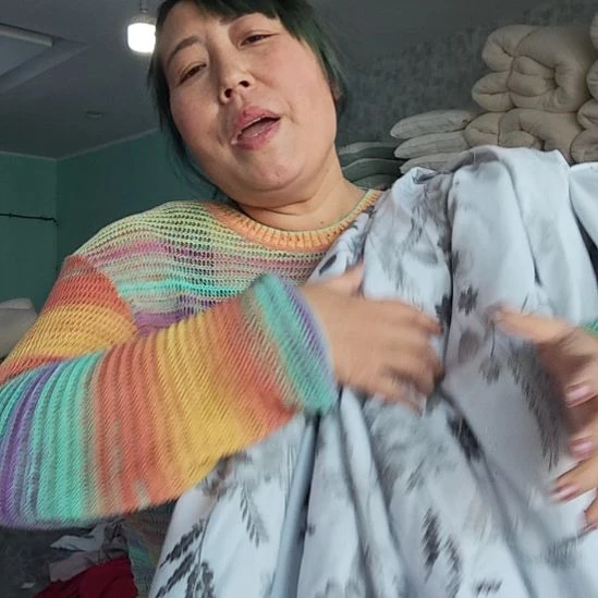 棉也高端不了6m。6m×2m五。