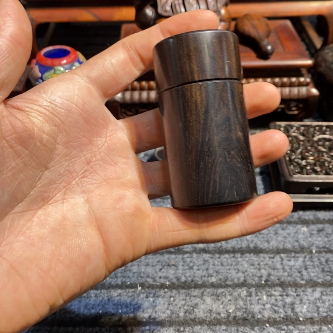 贡木京城木器文房雅玩