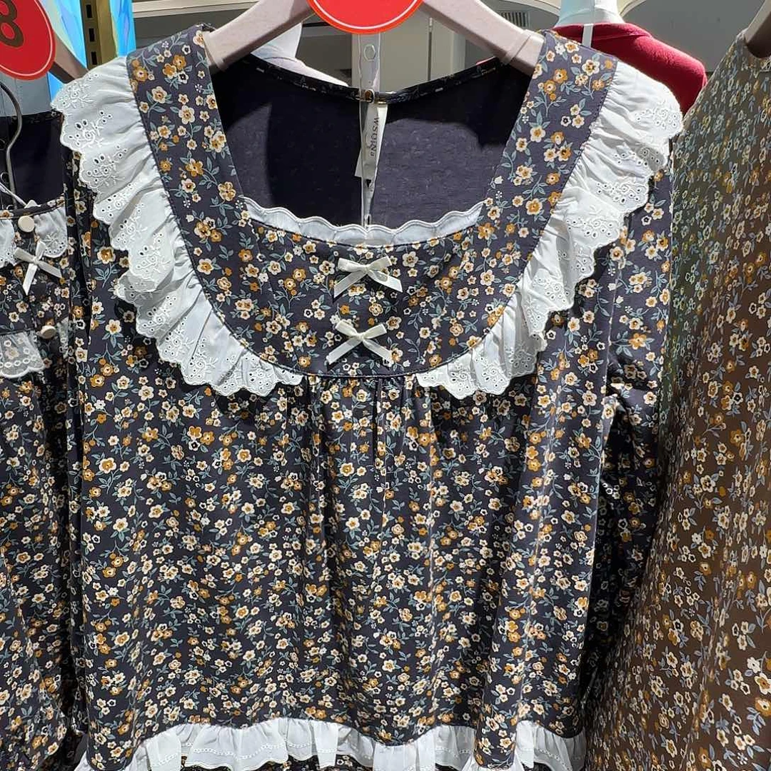 有机棉微斯蒂娜90367XXL