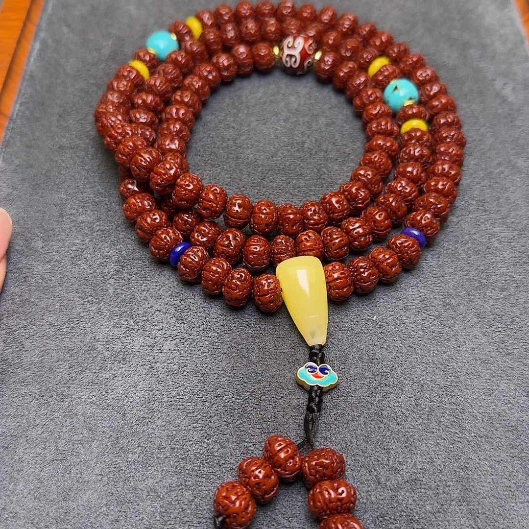 吊坠金刚菩提金刚10