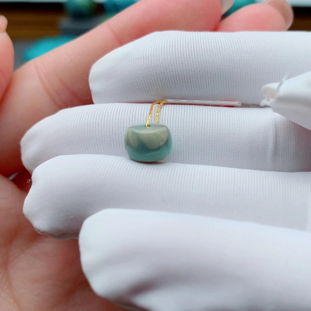 绿松石其他未镶嵌