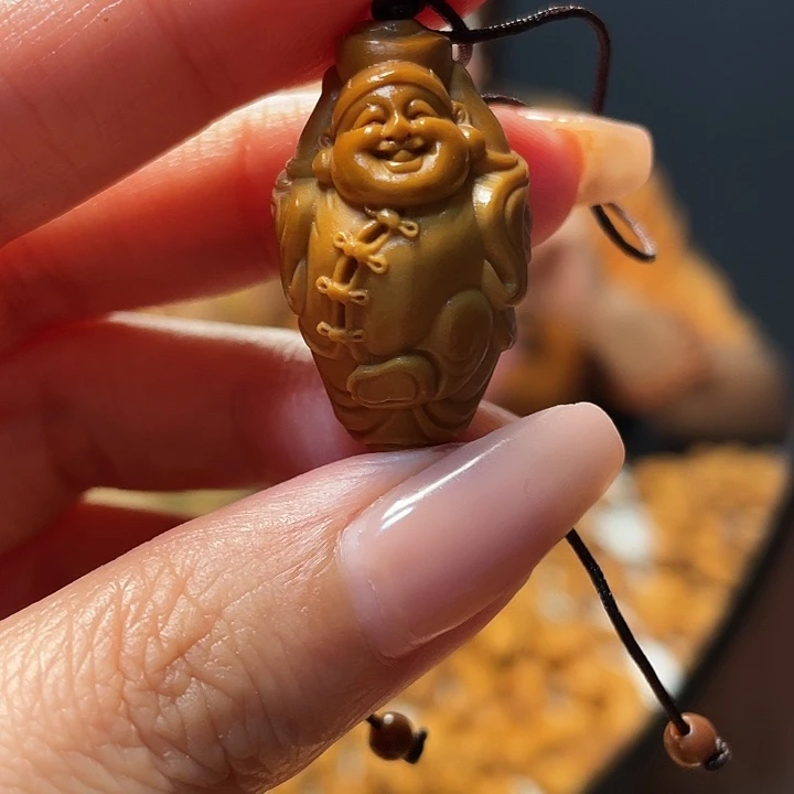 手串/手链橄榄核橄榄核