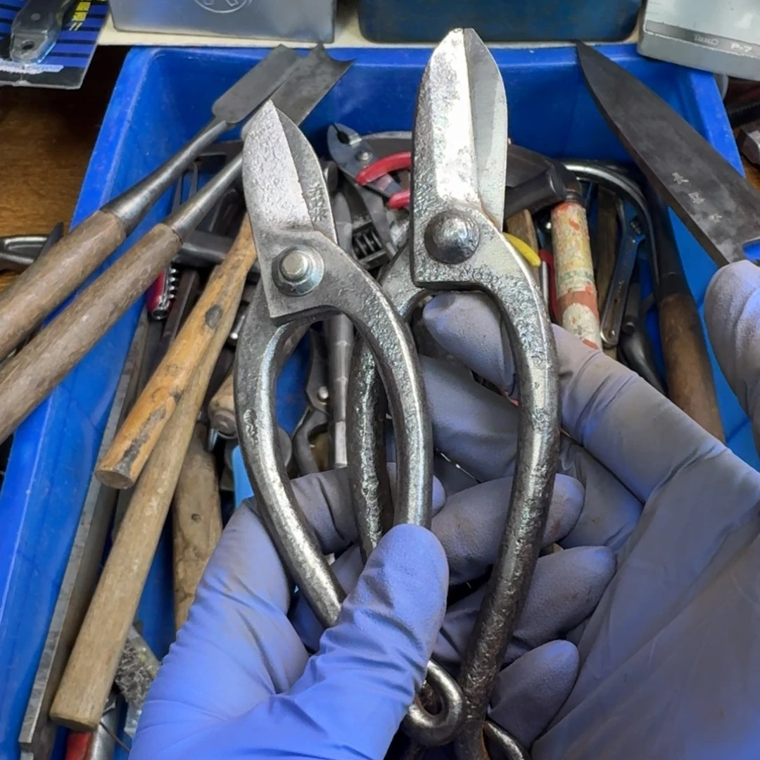 用***3厚款五金工具制造工艺