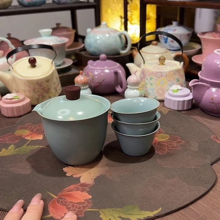 茶具配件其它茶器