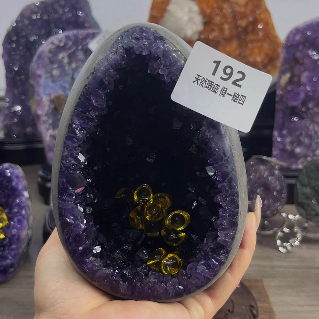 水晶随行未镶嵌包邮?**?