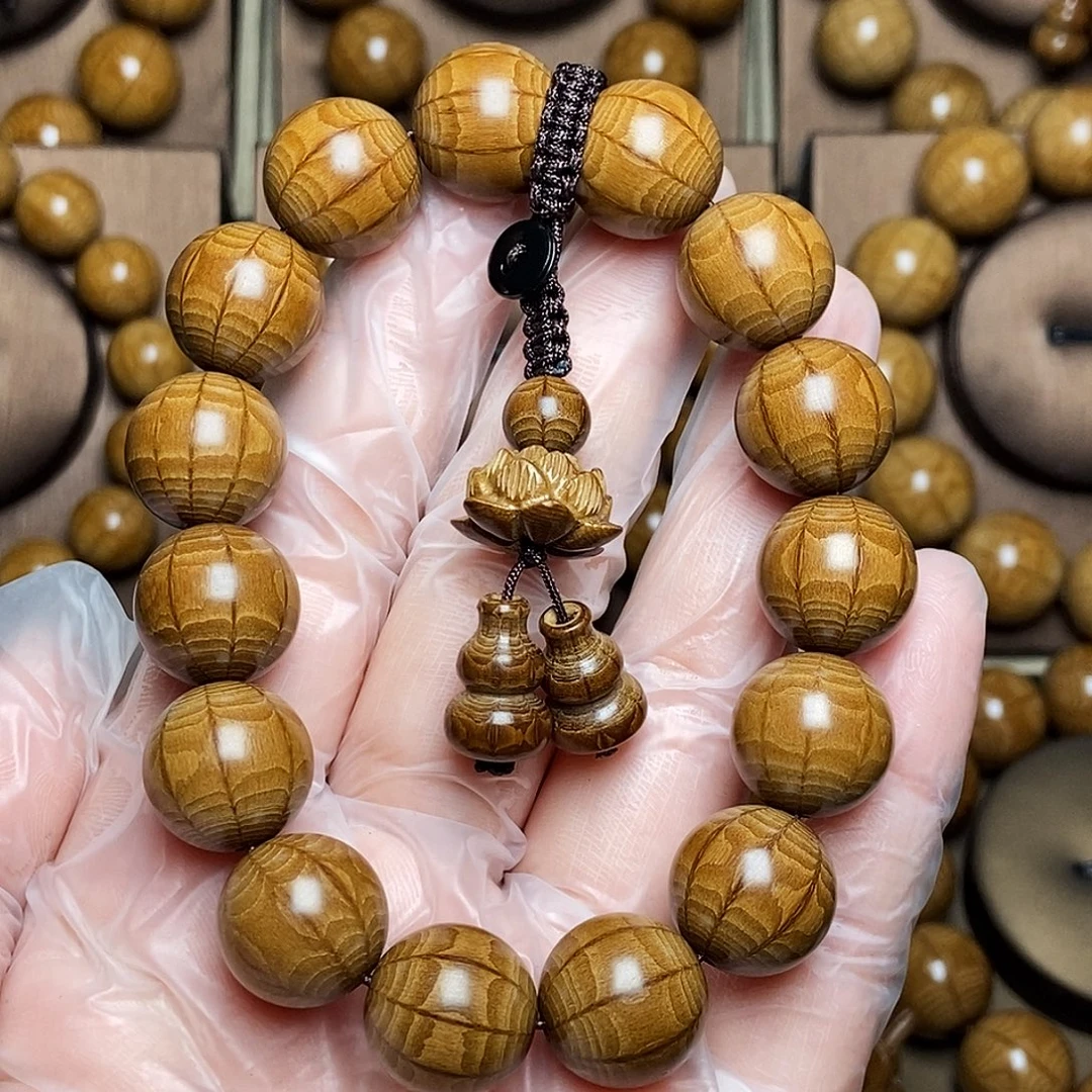 L***.手串/手链六道木九道1.5