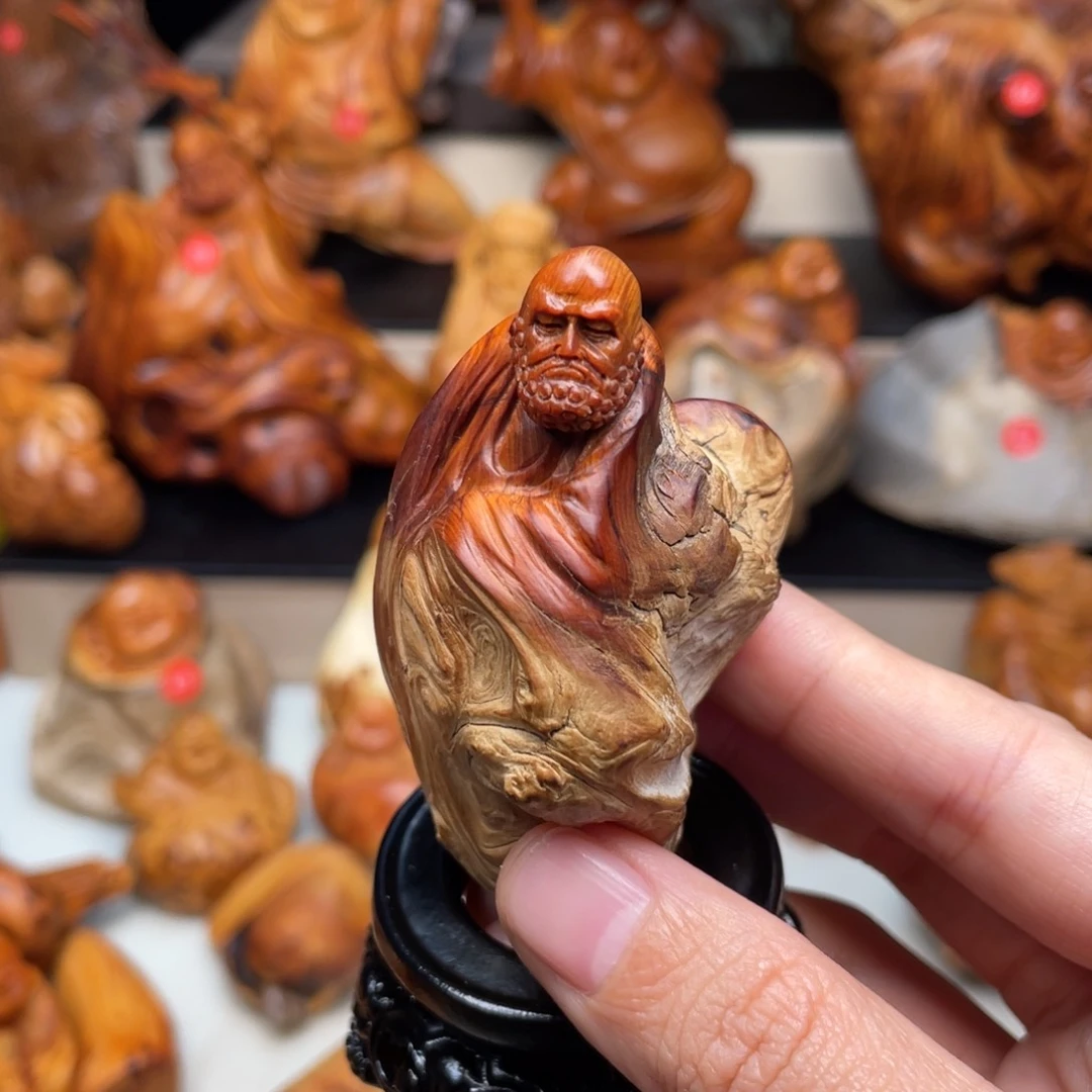 柏木（崖柏）顺**缘51454414888