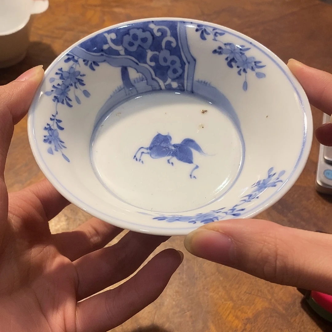 小六古美术工艺品