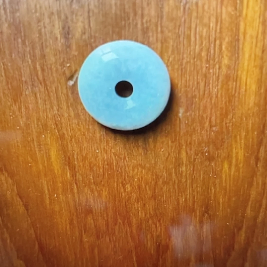 【闪购商品】翡翠未镶嵌颈饰天然翡翠