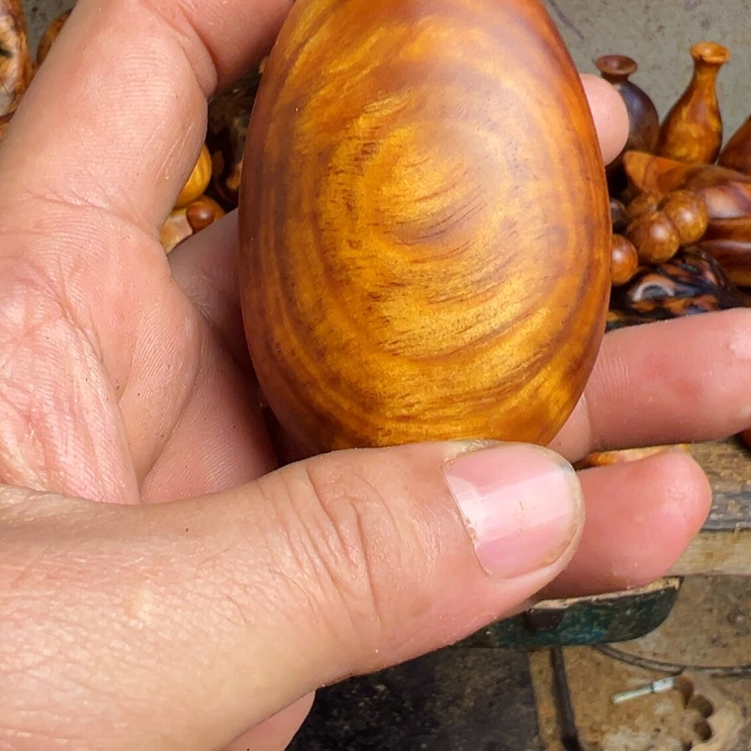 松木（琥珀木）无事牌