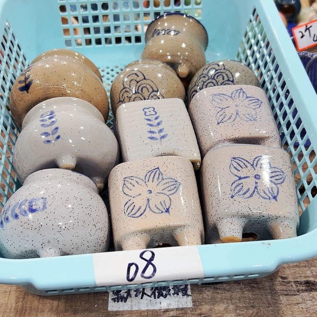 陶瓷高温陶瓷材料08