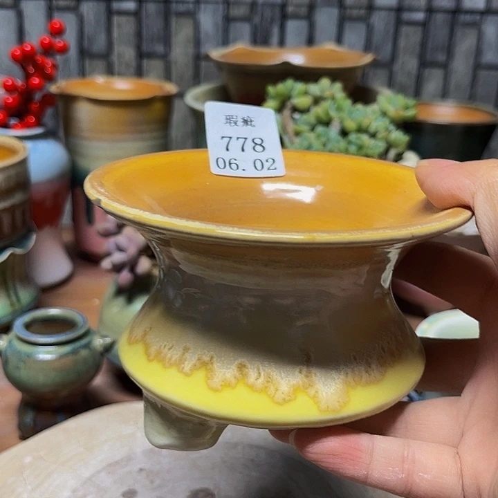 摆件景德镇陶瓷手工制作