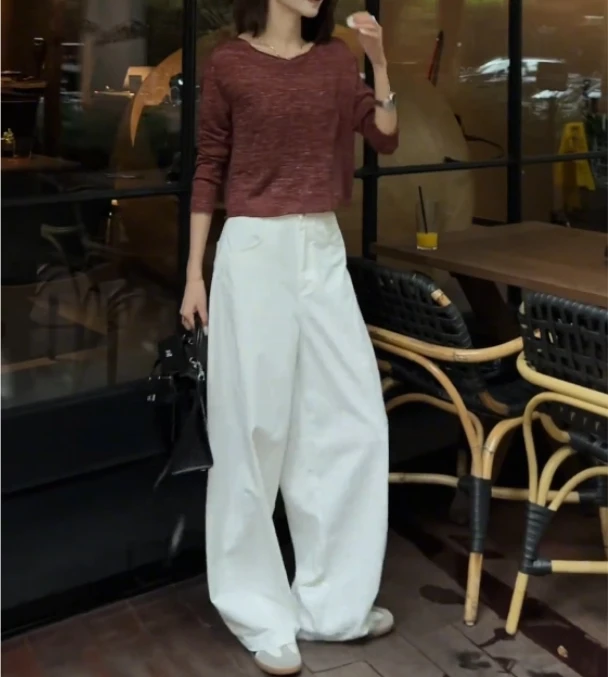 时尚潮流百搭精品女装dgd2912