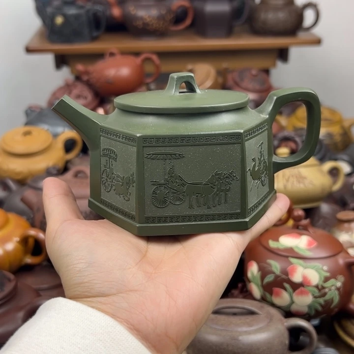 紫砂茶壶紫砂壶紫砂