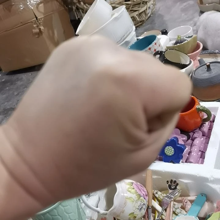 微****咪陶瓷产品设计质量