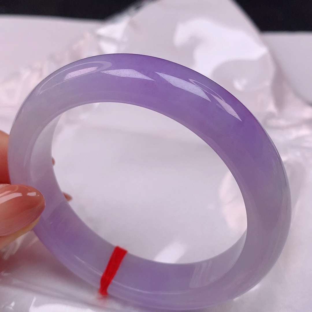 【闪购商品】翡翠手镯未镶嵌52翡翠手镯