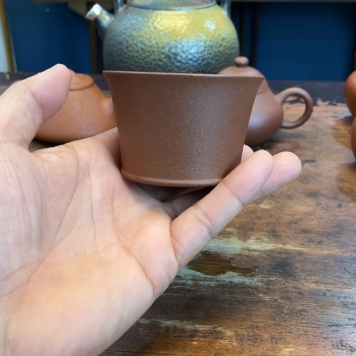 紫砂茶壶宜兴紫砂壶收藏价值投资