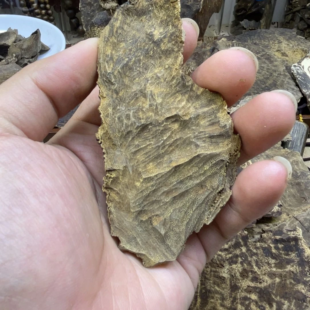 香料海南板头薰香料
