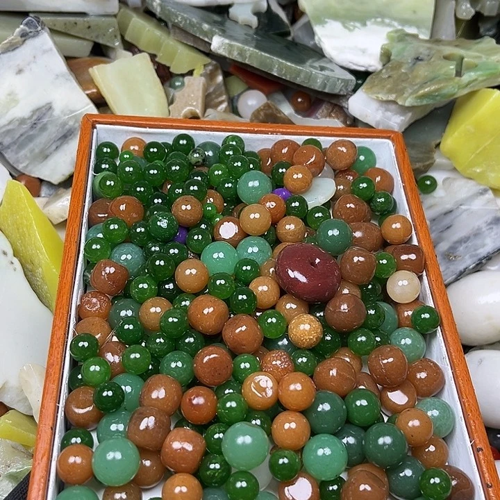 未镶嵌和田玉珠宝奇石浪****门