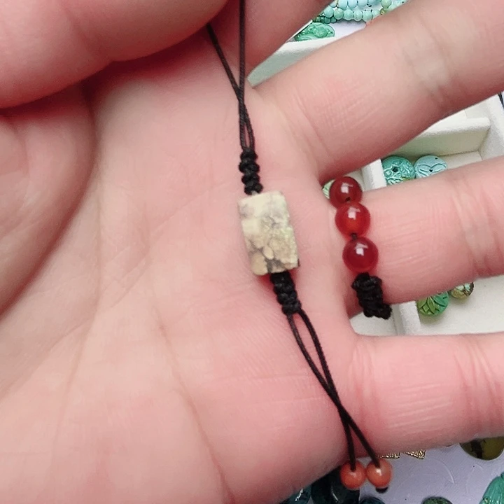 玛瑙/玉髓随机未镶嵌