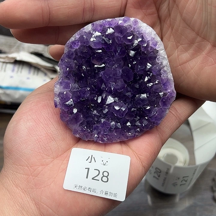 水晶未镶嵌大型摆件（非配饰）