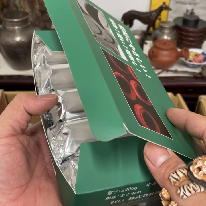 紫砂蜜安手工好物推荐