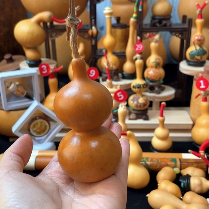 二**气葫芦丝和音乐更像自己