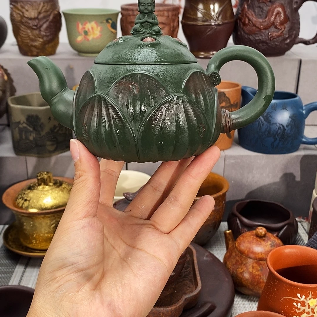 茶壶紫砂紫砂紫砂