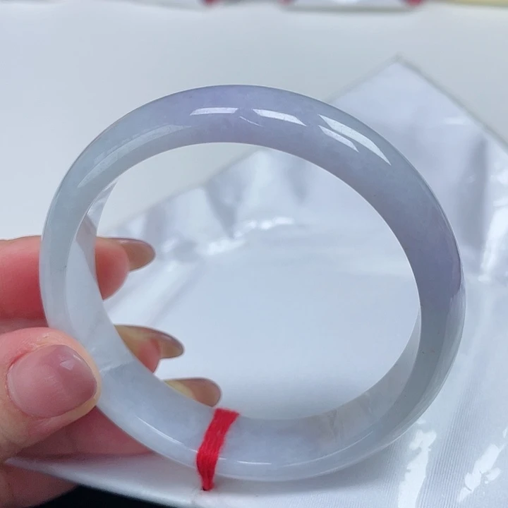 翡翠手镯未镶嵌缅甸翡翠