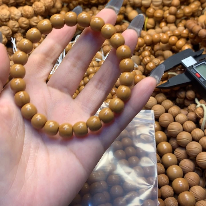 十***º核桃微瑕小老型9尺寸