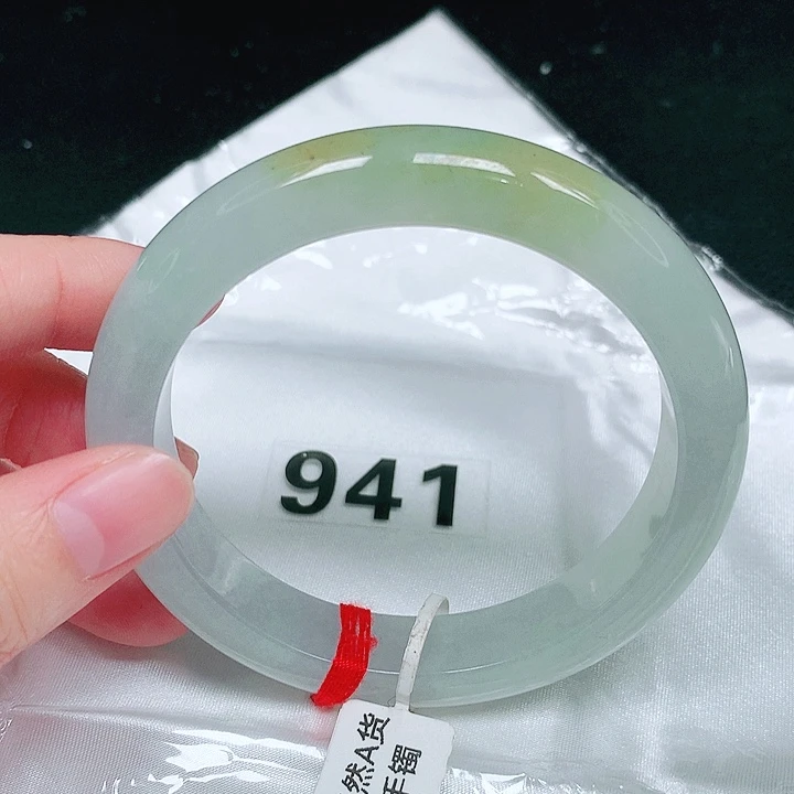翡翠未镶嵌手镯翡翠手镯未镶嵌