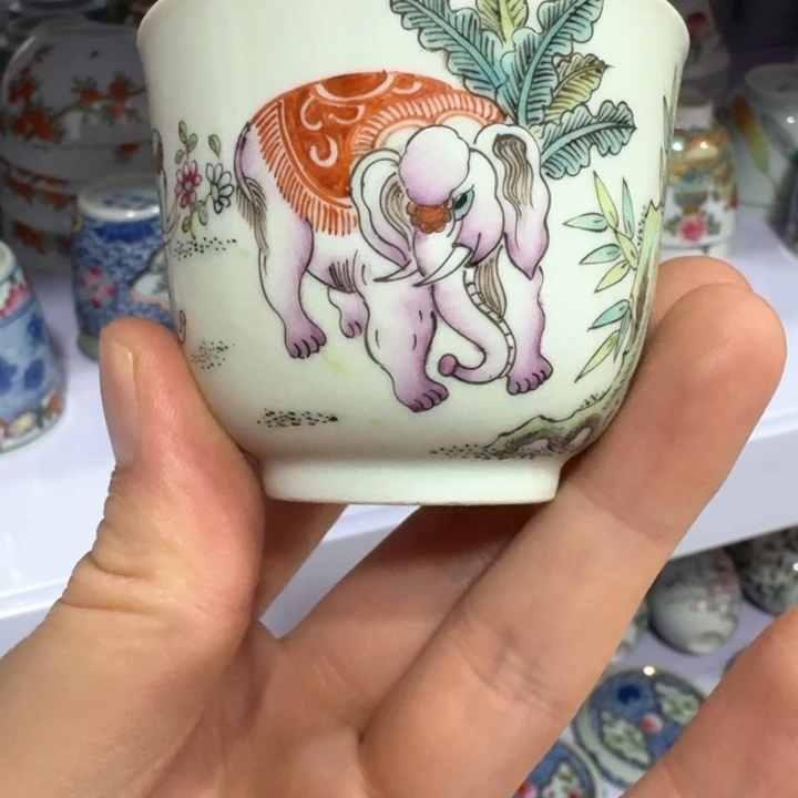 陶瓷艺术品收藏陶瓷