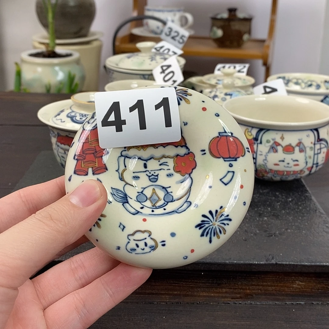 景德镇不俗屿就雅411