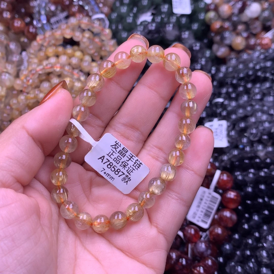 手链未镶嵌水晶111111111