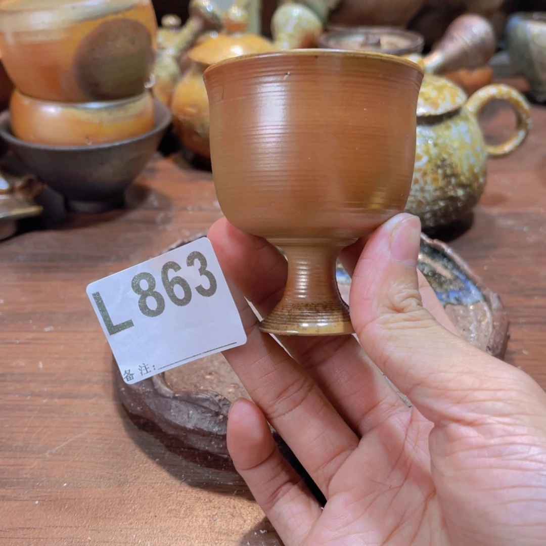 纯手工制作柴烧纯手工制作柴烧863