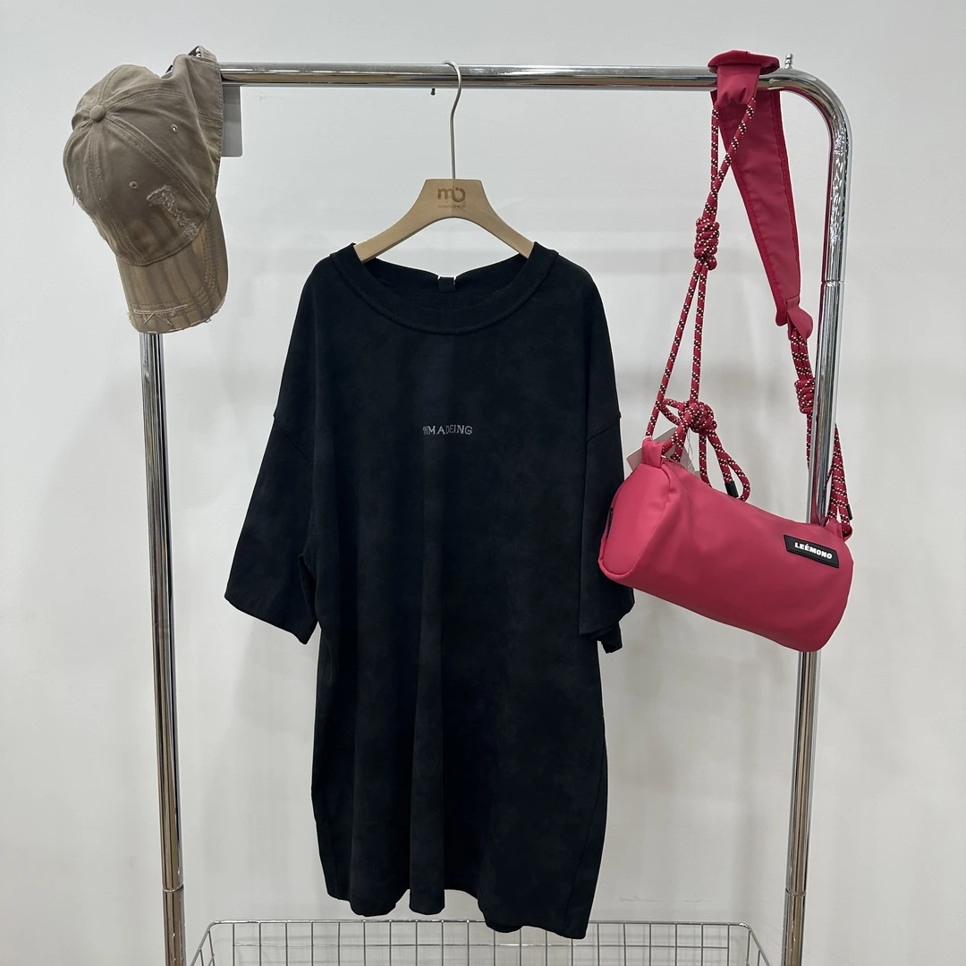 6088  青少年夏季T恤  Y