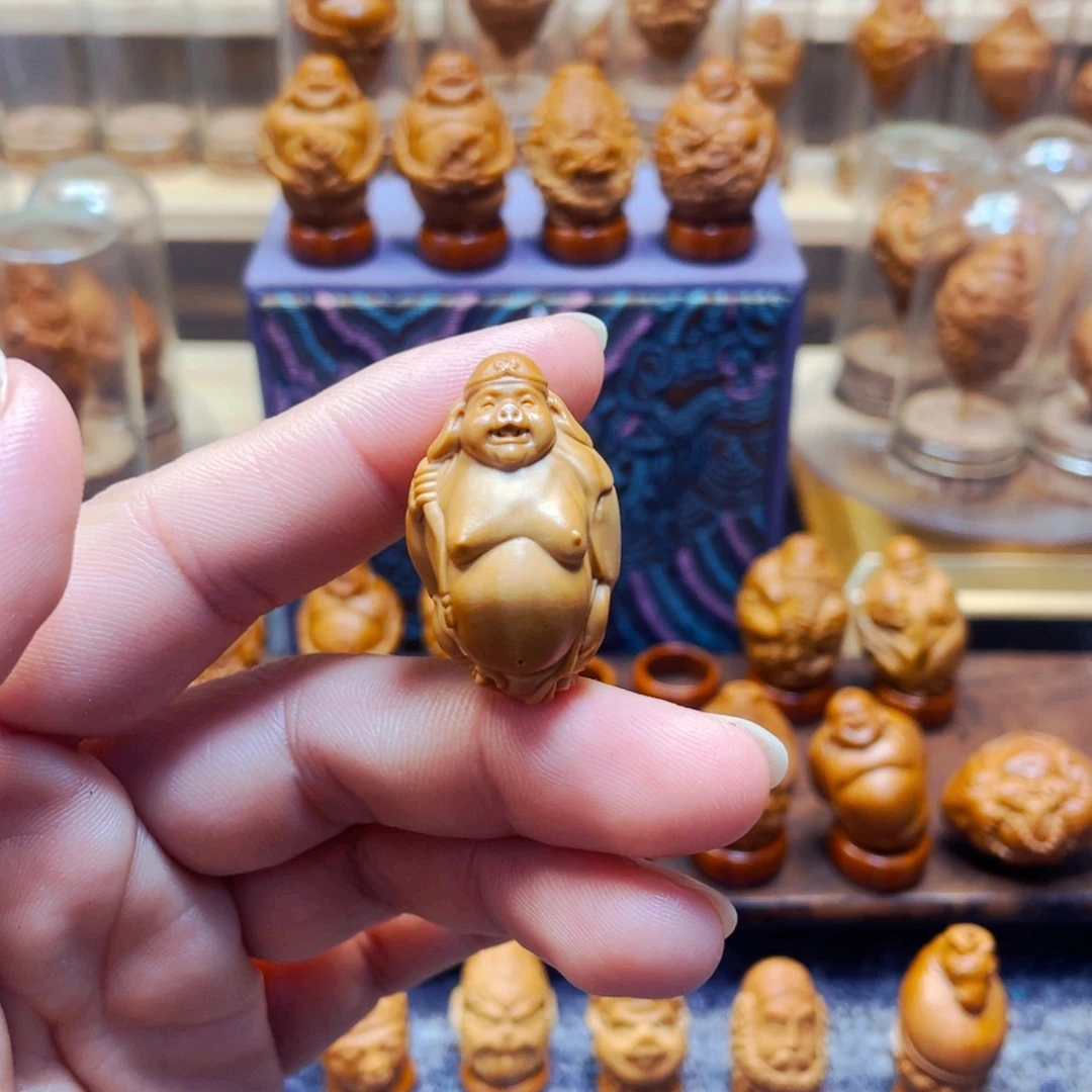 橄榄核手串/手链橄榄