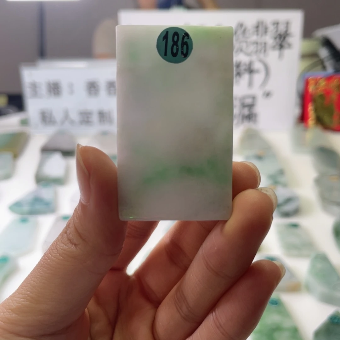 未镶嵌定制翡翠天然翡翠Ａ货
