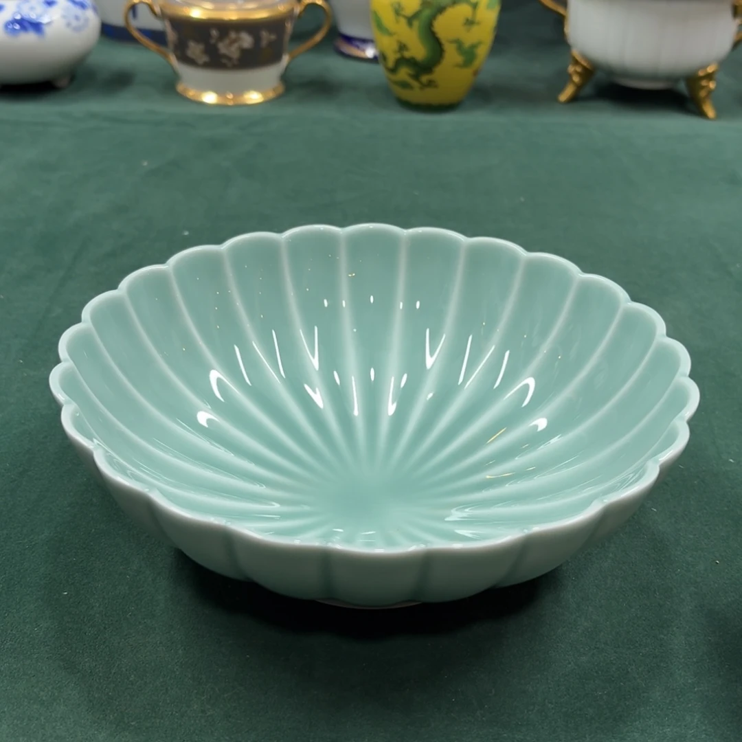 云翼堂瓷器真好看呀