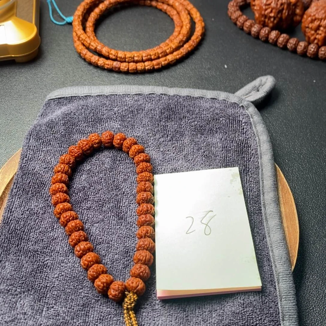 金刚菩提吊坠老树王