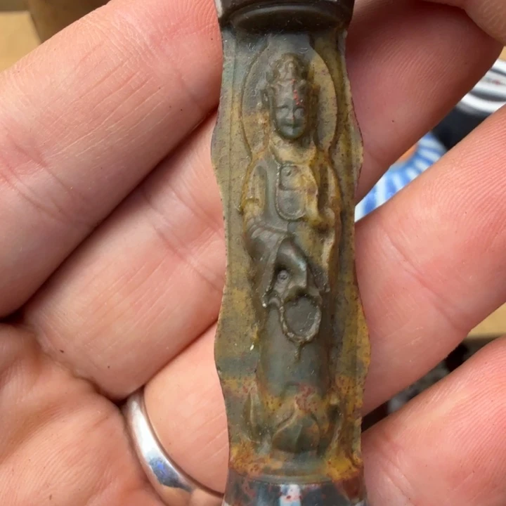 陶瓷手串多样性发一